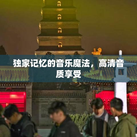 独家记忆的音乐魔法,高清音质享受