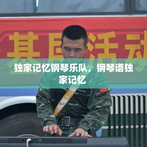 独家记忆钢琴乐队，钢琴谱独家记忆 