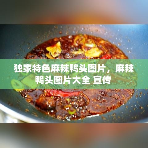 独家特色麻辣鸭头图片,麻辣鸭头图片大全 宣传