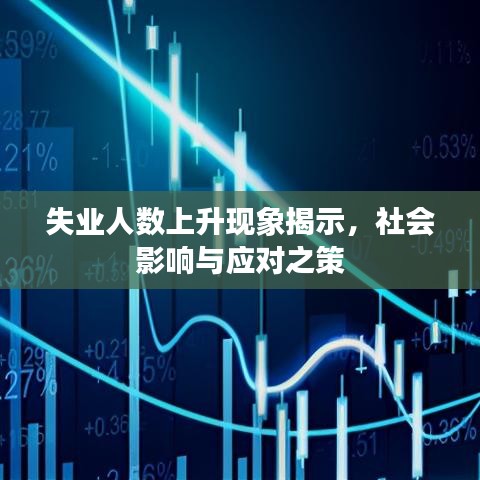 失业人数上升现象揭示，社会影响与应对之策