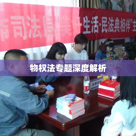 物权法专题深度解析