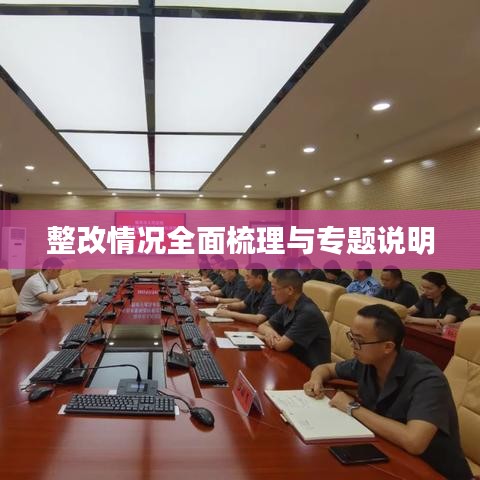 整改情况全面梳理与专题说明