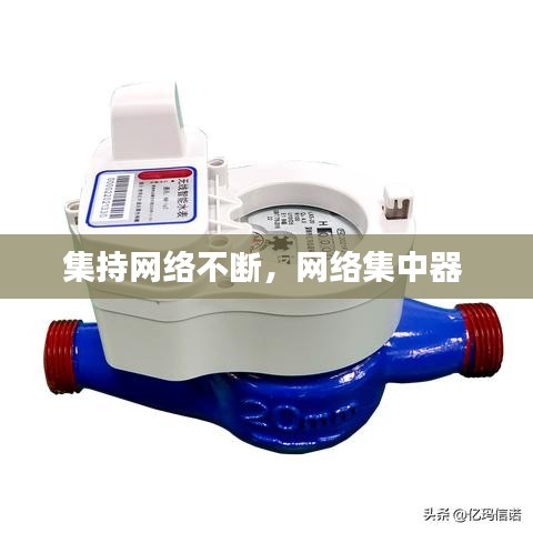 集持网络不断，网络集中器 