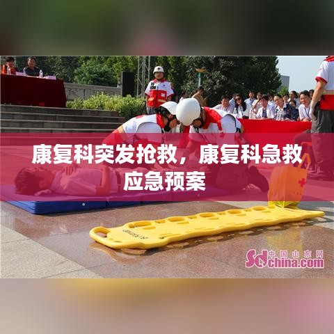 康复科突发抢救，康复科急救应急预案 