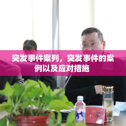 突发事件案列，突发事件的案例以及应对措施 