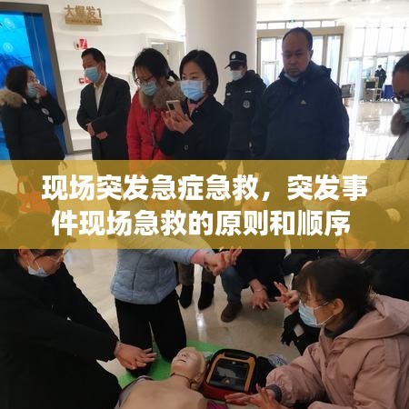 现场突发急症急救,突发事件现场急救的原则和顺序