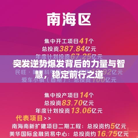 突发逆势爆发背后的力量与智慧，稳定前行之道
