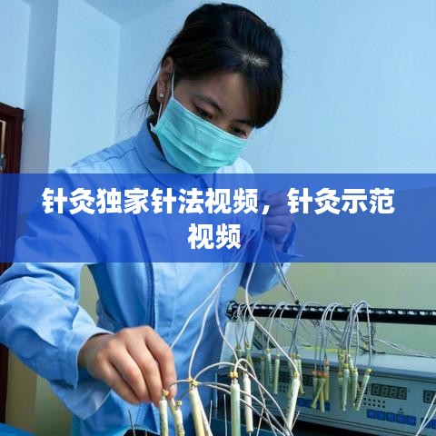 针灸独家针法视频,针灸示范视频