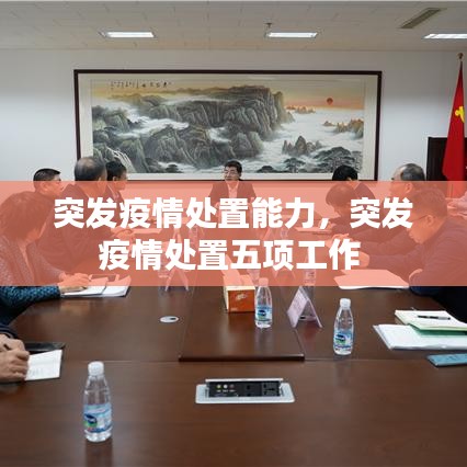 突发疫情处置能力,突发疫情处置五项工作