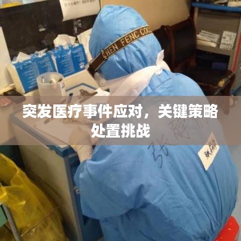 突发医疗事件应对,关键策略处置挑战