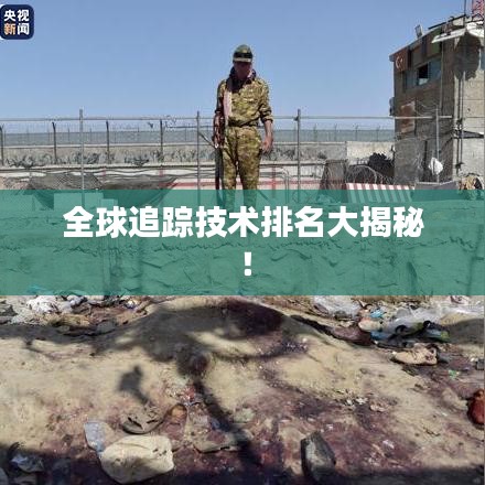 全球追踪技术排名大揭秘！