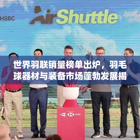 世界羽联销量榜单出炉,羽毛球器材与装备市场蓬勃发展揭秘