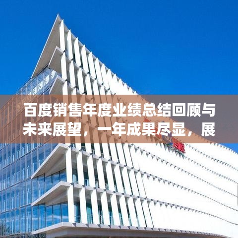百度销售年度业绩总结回顾与未来展望，一年成果尽显，展望全新篇章！