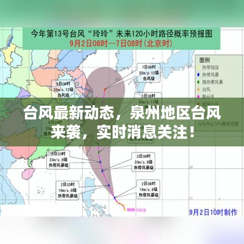 台风最新动态,泉州地区台风来袭,实时消息关注!