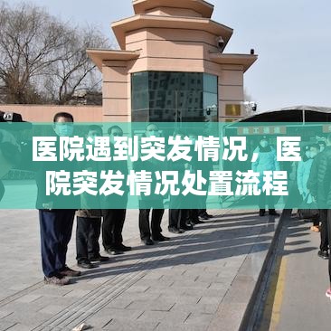 医院遇到突发情况,医院突发情况处置流程