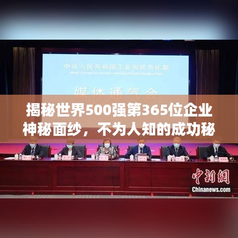 揭秘世界500强第365位企业神秘面纱,不为人知的成功秘诀
