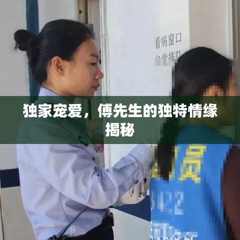 独家宠爱，傅先生的独特情缘揭秘