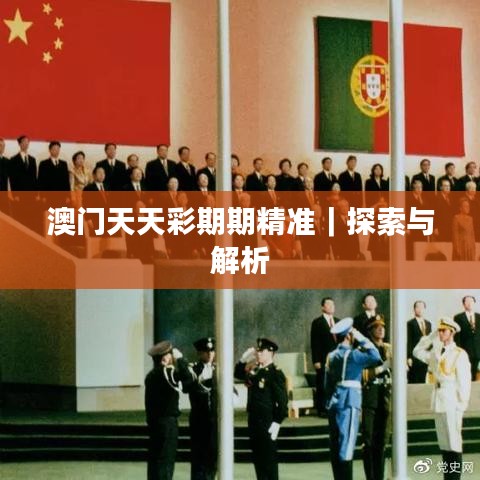 澳门天天彩期期精准|探索与解析