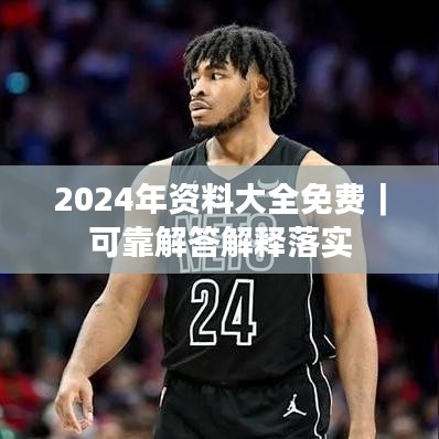 2024年资料大全免费｜可靠解答解释落实