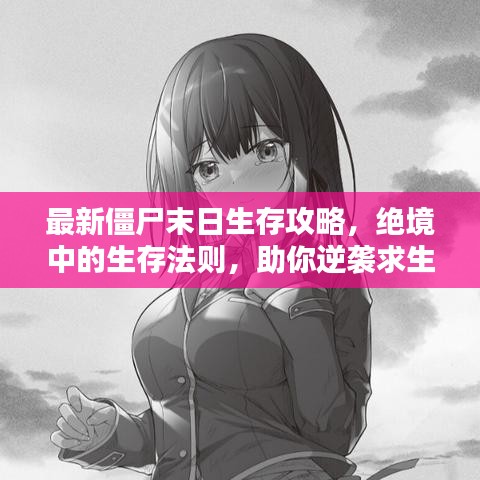 最新僵尸末日生存攻略，绝境中的生存法则，助你逆袭求生！