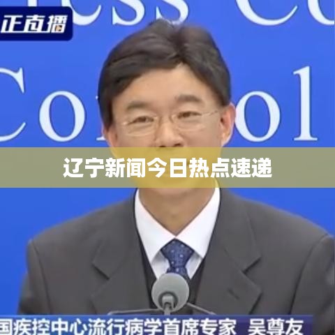 辽宁新闻今日热点速递