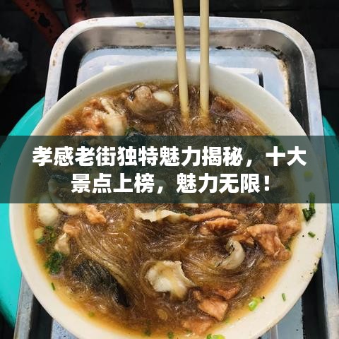 孝感老街独特魅力揭秘,十大景点上榜,魅力无限!