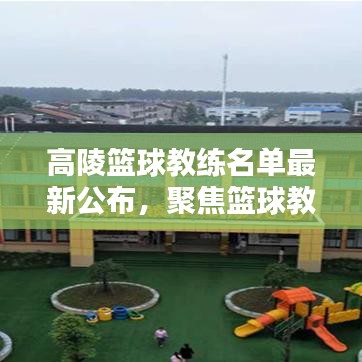 高陵篮球教练名单最新公布，聚焦篮球教育新生力量