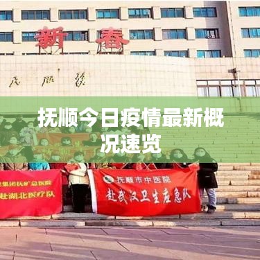 抚顺今日疫情最新概况速览