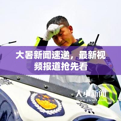 大暑新闻速递，最新视频报道抢先看