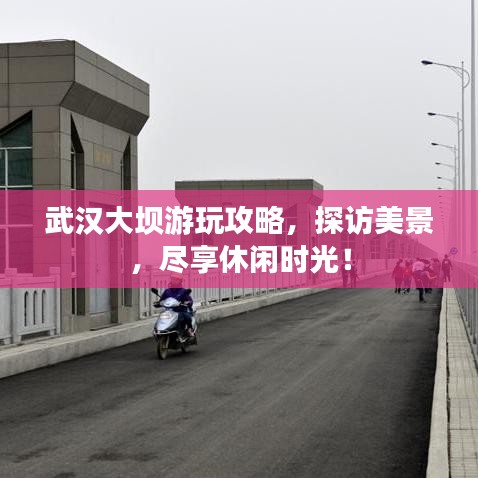武汉大坝游玩攻略，探访美景，尽享休闲时光！