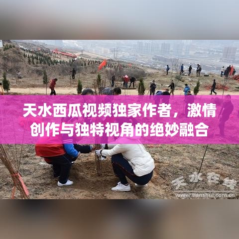 天水西瓜视频独家作者，激情创作与独特视角的绝妙融合