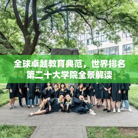 全球卓越教育典范，世界排名第二十大学院全景解读