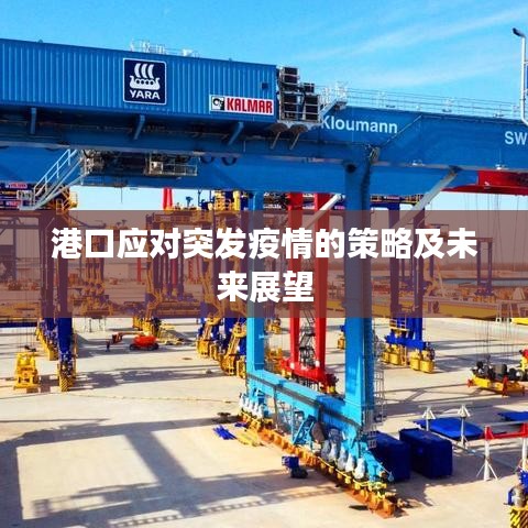港口应对突发疫情的策略及未来展望