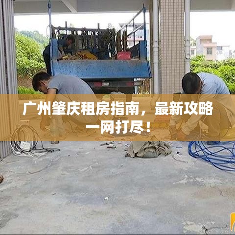 广州肇庆租房指南，最新攻略一网打尽！