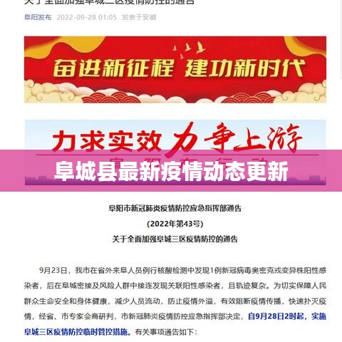 阜城县最新疫情动态更新