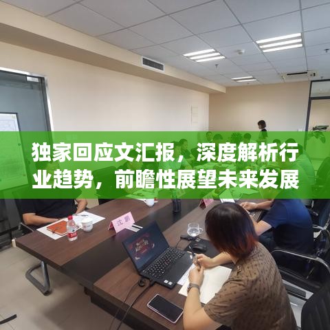 独家回应文汇报，深度解析行业趋势，前瞻性展望未来发展