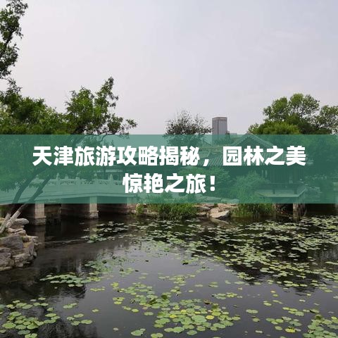 天津旅游攻略揭秘，园林之美惊艳之旅！