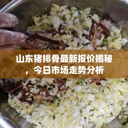 山东猪排骨最新报价揭秘，今日市场走势分析