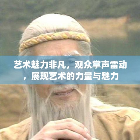 艺术魅力非凡,观众掌声雷动,展现艺术的力量与魅力