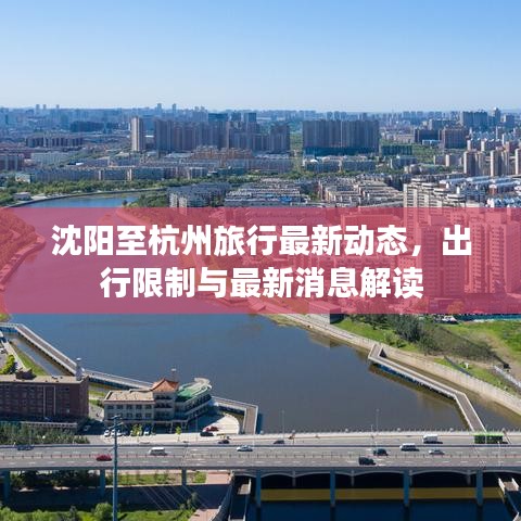 沈阳至杭州旅行最新动态，出行限制与最新消息解读