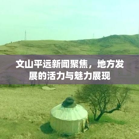 文山平远新闻聚焦，地方发展的活力与魅力展现