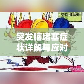 突发脑堵塞症状详解与应对之策