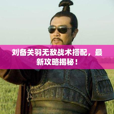 刘备关羽无敌战术搭配，最新攻略揭秘！