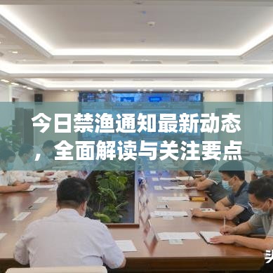 今日禁渔通知最新动态，全面解读与关注要点