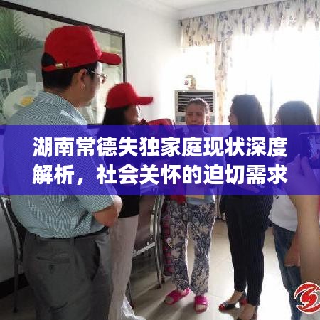 湖南常德失独家庭现状深度解析，社会关怀的迫切需求