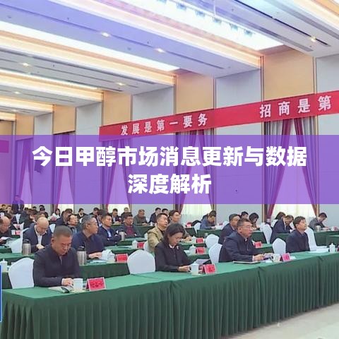 今日甲醇市场消息更新与数据深度解析