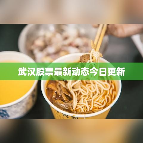 武汉股票最新动态今日更新