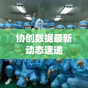 协创数据最新动态速递