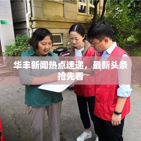 华丰新闻热点速递，最新头条抢先看