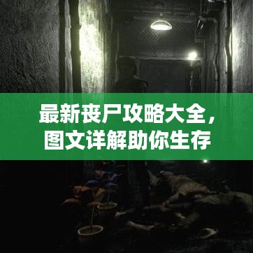 最新丧尸攻略大全，图文详解助你生存